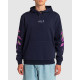 RVCA Ανδρικό φούτερ Blue Moon - Hoodie For Men